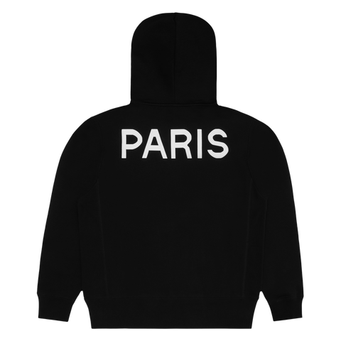 OOH LA LA PARIS HOODIE