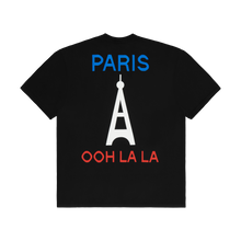 Load image into Gallery viewer, OOH LA LA PARIS TEE