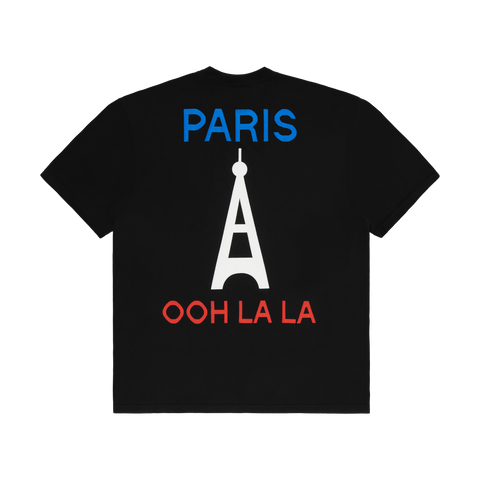 OOH LA LA PARIS TEE