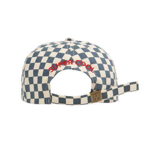 SUPER COOL PARIS HAT