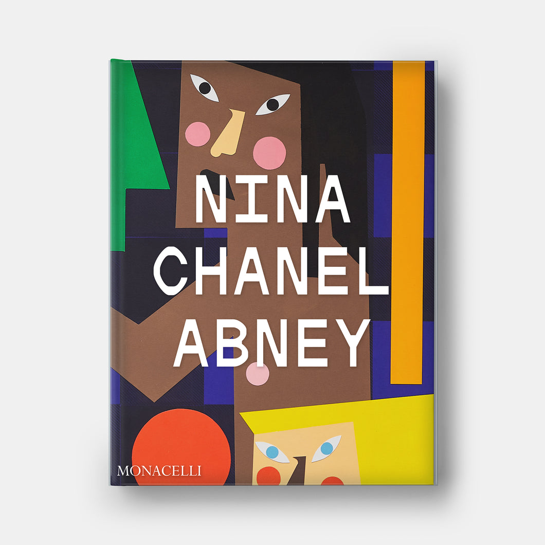 NINA CHANEL ABNEY
