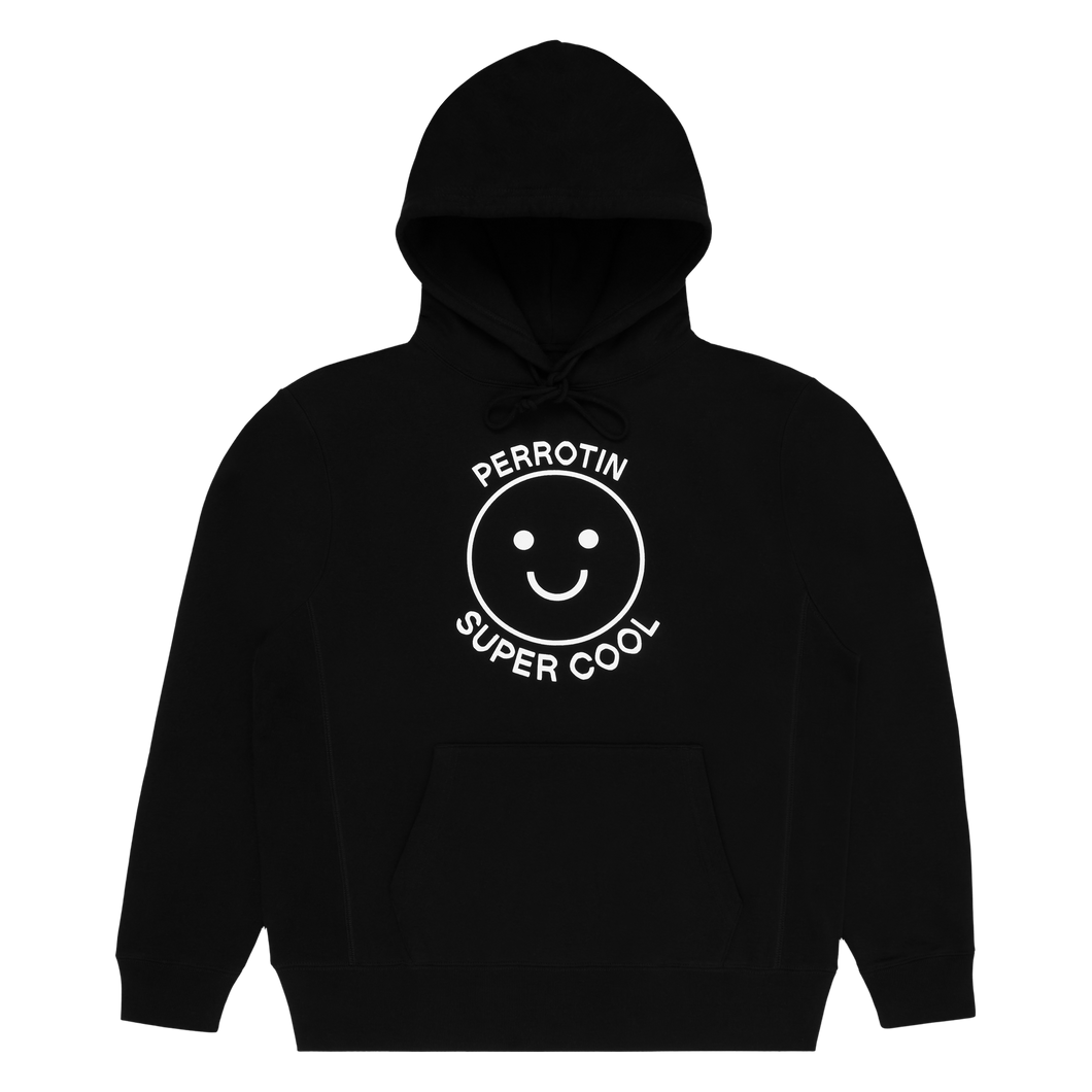OOH LA LA PARIS HOODIE
