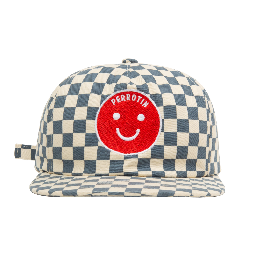 SUPER COOL PARIS HAT