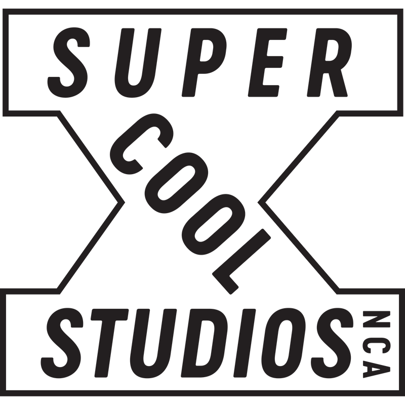 Super Cool Studios – Nina Chanel Abney
