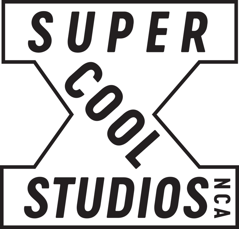 Super Cool Studios